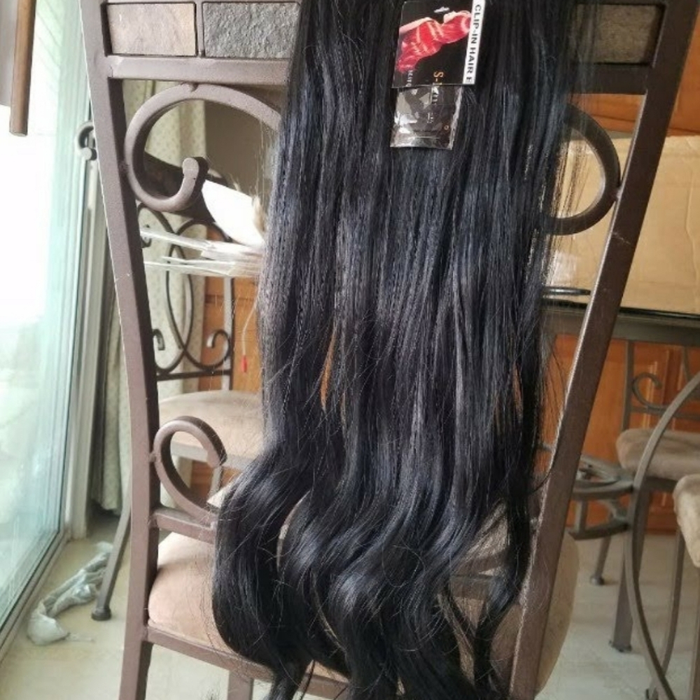 Hair Extensions